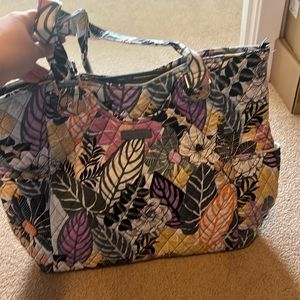 Vera Bradley Tote